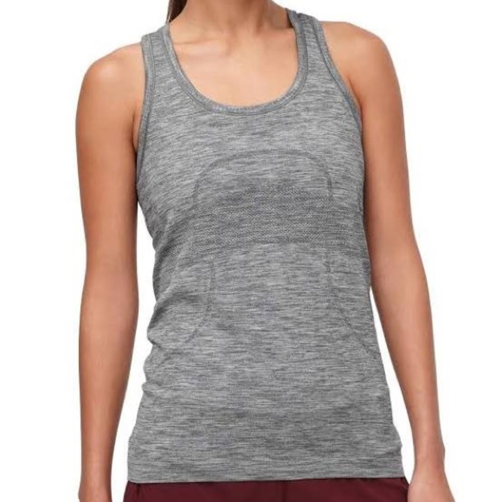 Lululemon swiftly tech tank top